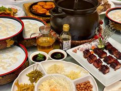 -金百门·顺德海鲜酒家(陈村店)