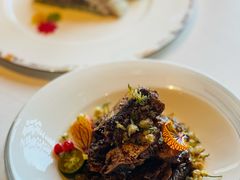 -三号黄浦会Canton Table