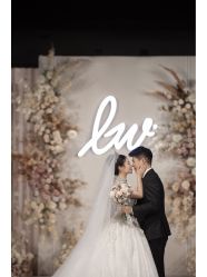 -MECCI婚礼摄影跟拍(红东方广场店)