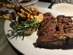 -Kathleen's Waitan 凯圣琳江景西餐厅(外滩店)