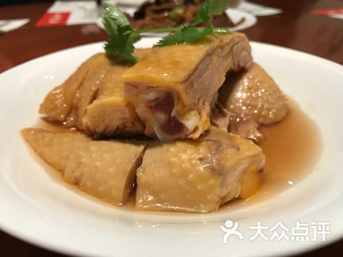 鼎泰丰(港汇广场店)图片 - 第2820张