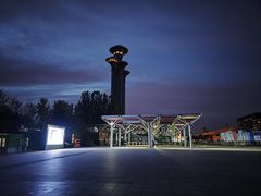 -北京奥林匹克公园