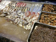 -五姊妹海鲜(火车站店)