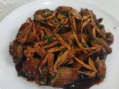 -新恬乐大酒家(沧达大厦店)
