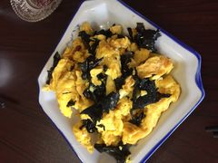 九华山友谊土菜馆-九华山友谊土菜馆 小资餐厅