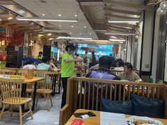 -天盛海鲜烧烤大排档·本地小海鲜·牟平腿穗子(幸福店)