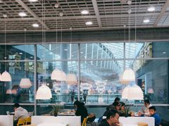 大堂-宜家·瑞典风味餐厅(北京西红门店)