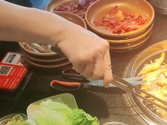 -真熙家牛排烤肉无限续(百脑汇店)