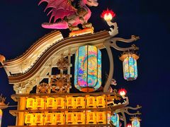 -渔岛海洋度假区