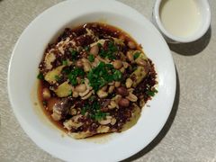 棒棒鸡-川味堂·四川豆花(八卦岭店)