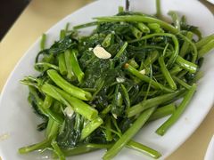 -真浪花园海鲜餐馆