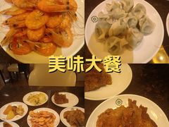 -东方之珠洗浴休闲广场(南开店)