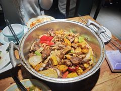 -清真·舒迩布炕锅王·高原美食文化(青海总店)