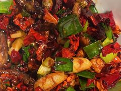 -老湘村·湖南土菜(天河维多利店)