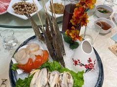 -东来顺饭庄(王府井步行街店)