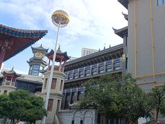-西宁市东关清真大寺