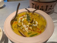 -Thai Alley泰爱里(二沙岛店)