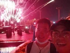 -七彩云南欢乐世界