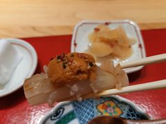 -鮨青(恒基名人购物中心店)