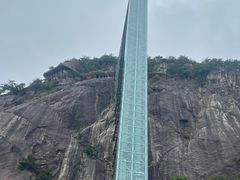 -罗田天堂寨风景区