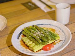 -T館·花园艺术餐厅