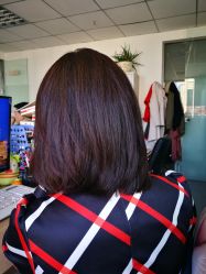 -Sugar Hair Salon