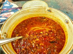 -浩海火燒雲傣家菜(芮欧百货店)