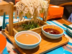 -醉长安(钟楼旗舰店)