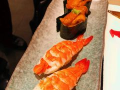 -梅丘·寿司の美登利(银座店)
