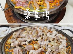 -凯盈阁·顺德私房菜·桑拿鸡