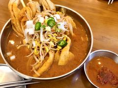 -青春分食(仙林大学城店)