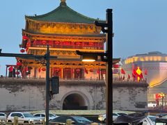 -秦始皇帝陵博物院(兵马俑)