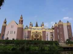 -安徒生童话乐园