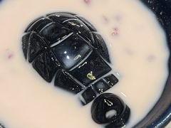 龟苓膏-径山十八道·风味民间菜(华夏之心店)