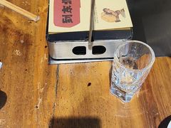 -钱锋炭缸烧烤(安达街直营二店)