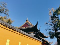 -西园戒幢律寺