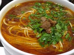 大碗牛肉面-宛平李记小吃(东关街店)