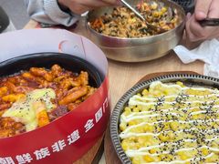 -米村拌饭(江宁万达店)