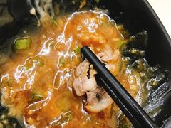 -潮汕良记牛肉火锅(洪武路店)