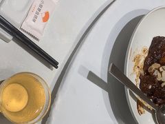 -小厨娘淮扬菜(清江苏宁广场店)