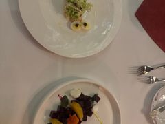 -马克西姆餐厅(崇文门店)