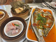 -鹅冠港式茶餐厅(来福士店)