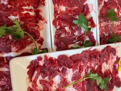 -海银海记潮汕牛肉火锅(新港中路海珠店)