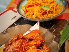 -一品诚记烤肉·甄选店(中南路店)