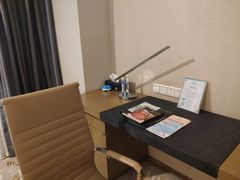 -淮安曙光国际大酒店(大运河广场花街店)