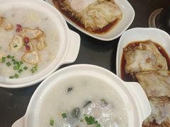 -卓粤拉肠(红庙店)