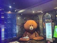 -欢乐迪KTV(南坪上海城店)