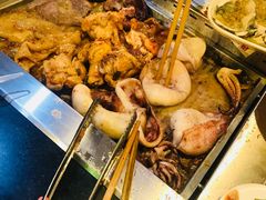 -巴麦隆自助烤肉(桂林路店)