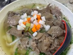 -银记肠粉店(市二宫店)