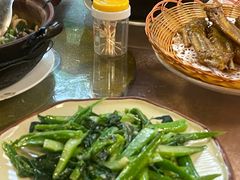 -蒸坊黄鳝饭(骏丰大厦店)